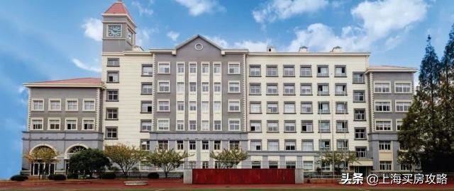 华二进驻青浦,华二普陀新校区何时启用