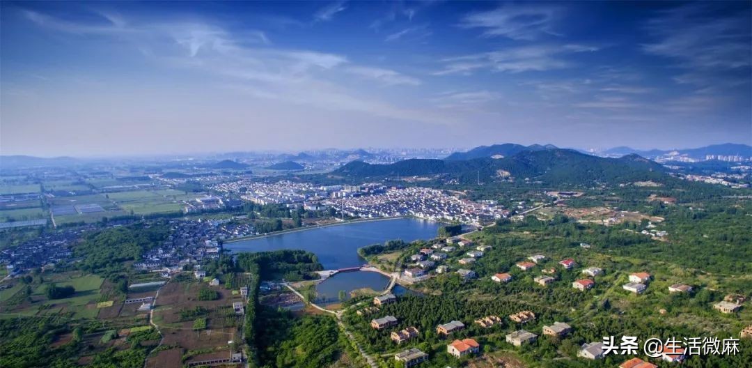 徐州适合生活养老的地方,徐州哪里适合养老有山有水