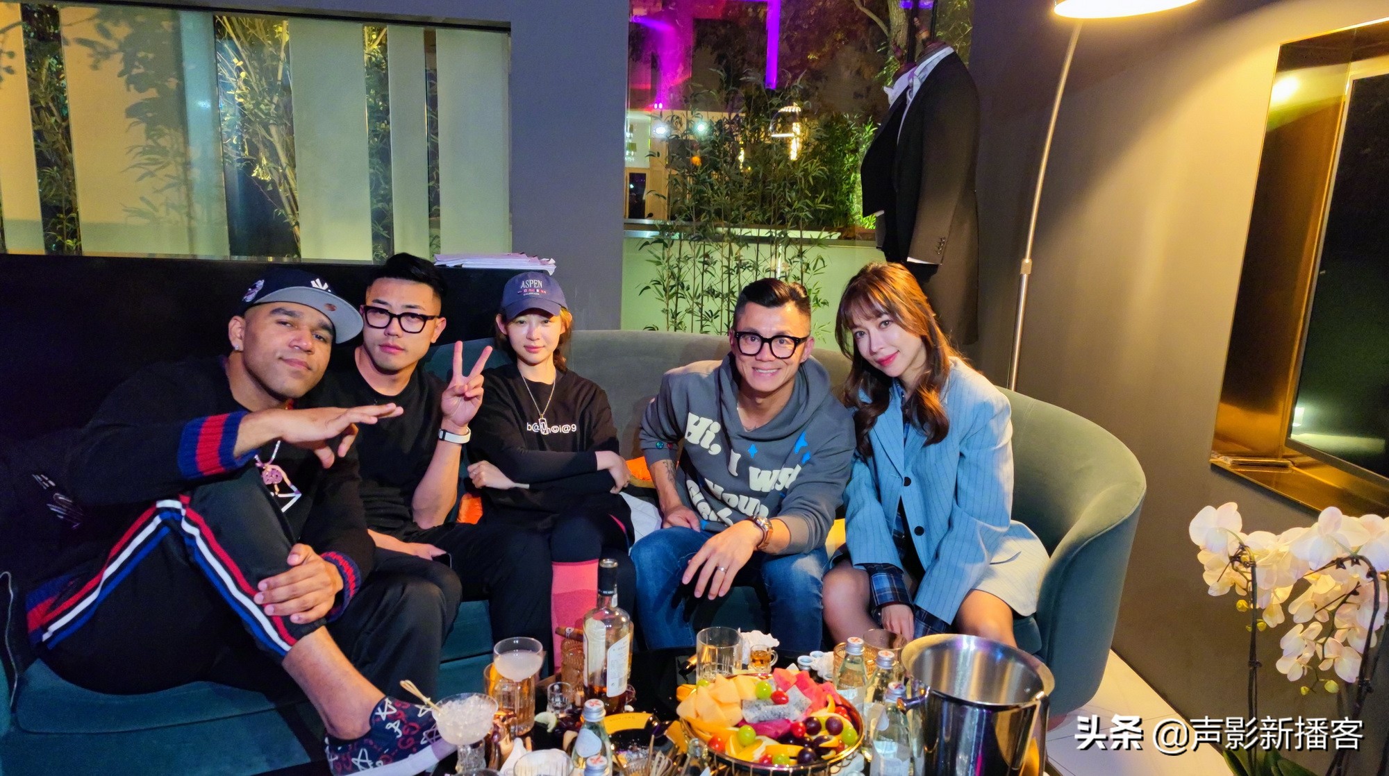 陈震评车是当年的二环十三郎吗,陈震同学二环十三郎当时开什么车