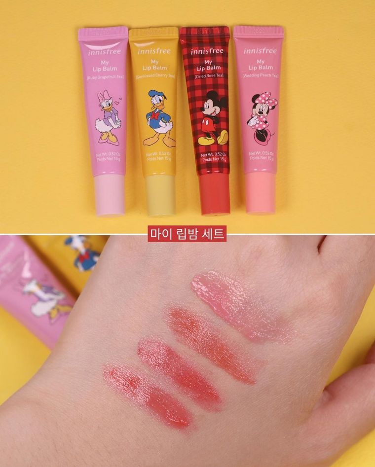 2020年春季彩妆新品，也太好看了吧！颜值控必备