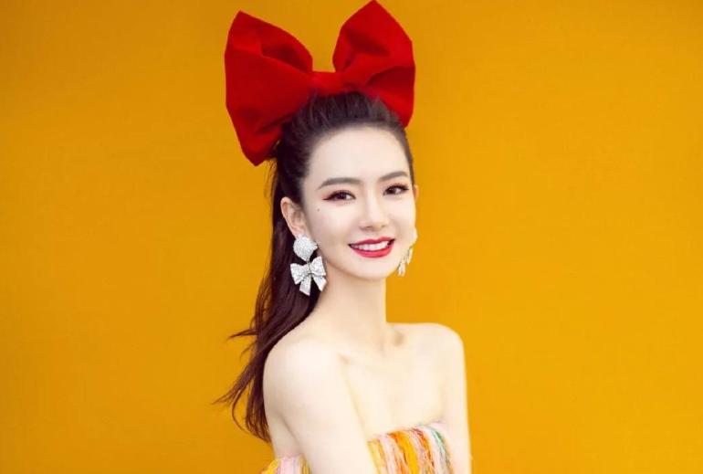 戚薇回应粉丝问题,戚薇谈自己网购被骗