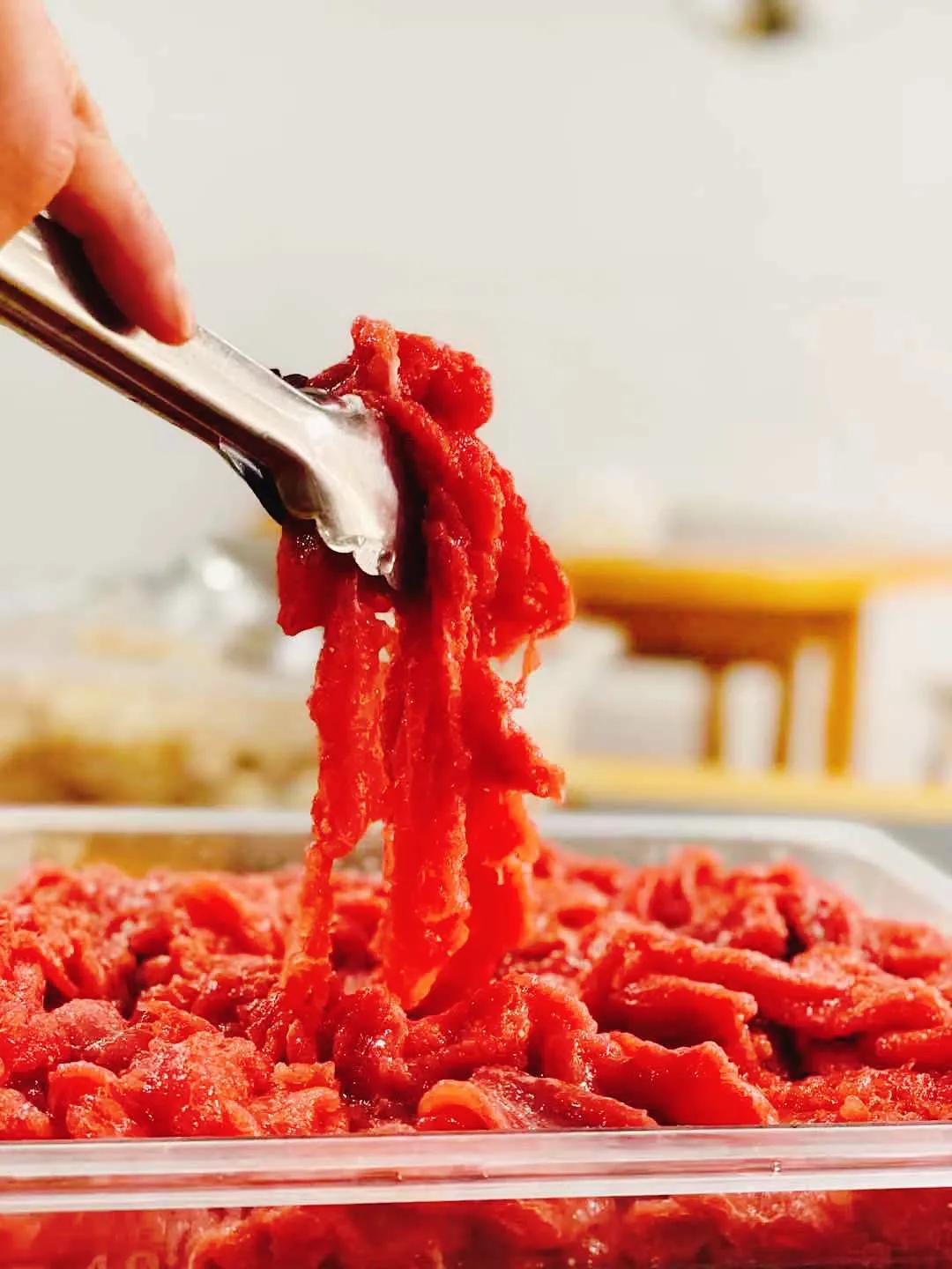 特色牛杂火锅,嘉香斋牛杂火锅怎么样