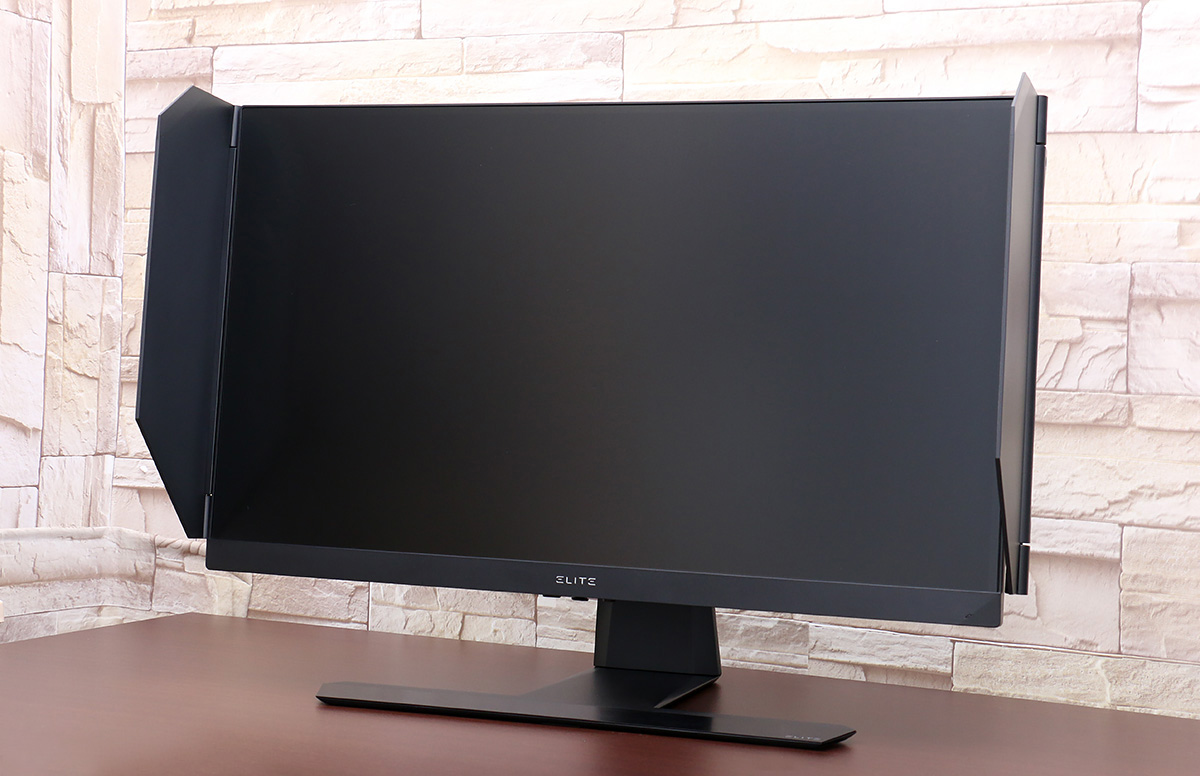 优派xg270显示器评测,优派xg270qg显示器如何