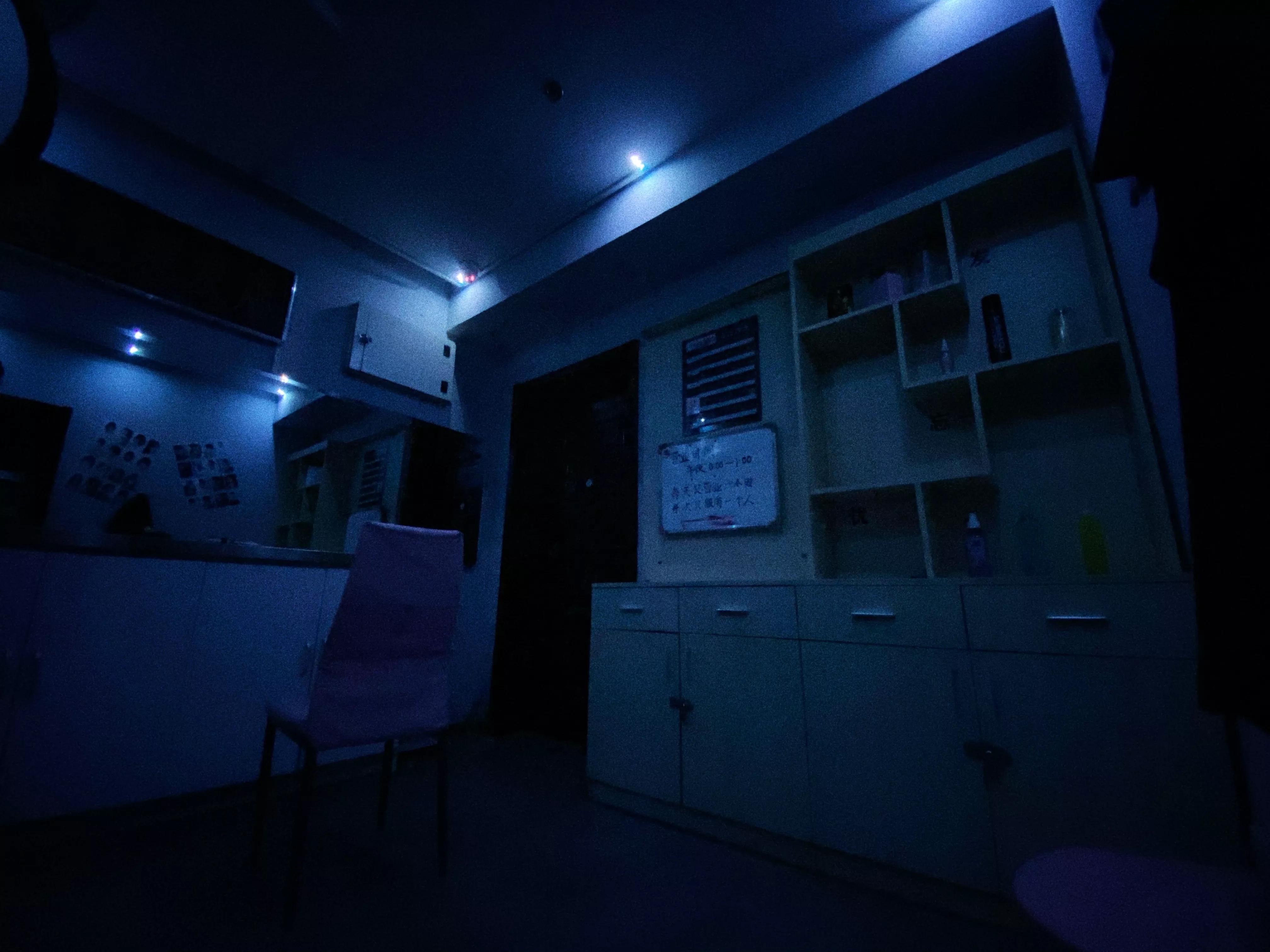 山西密室逃脱,山西密室逃脱两天一夜