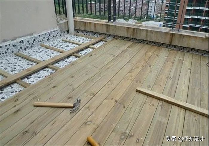 木地板拱起处理绝招是什么,木地板拱起的原因和解决方法