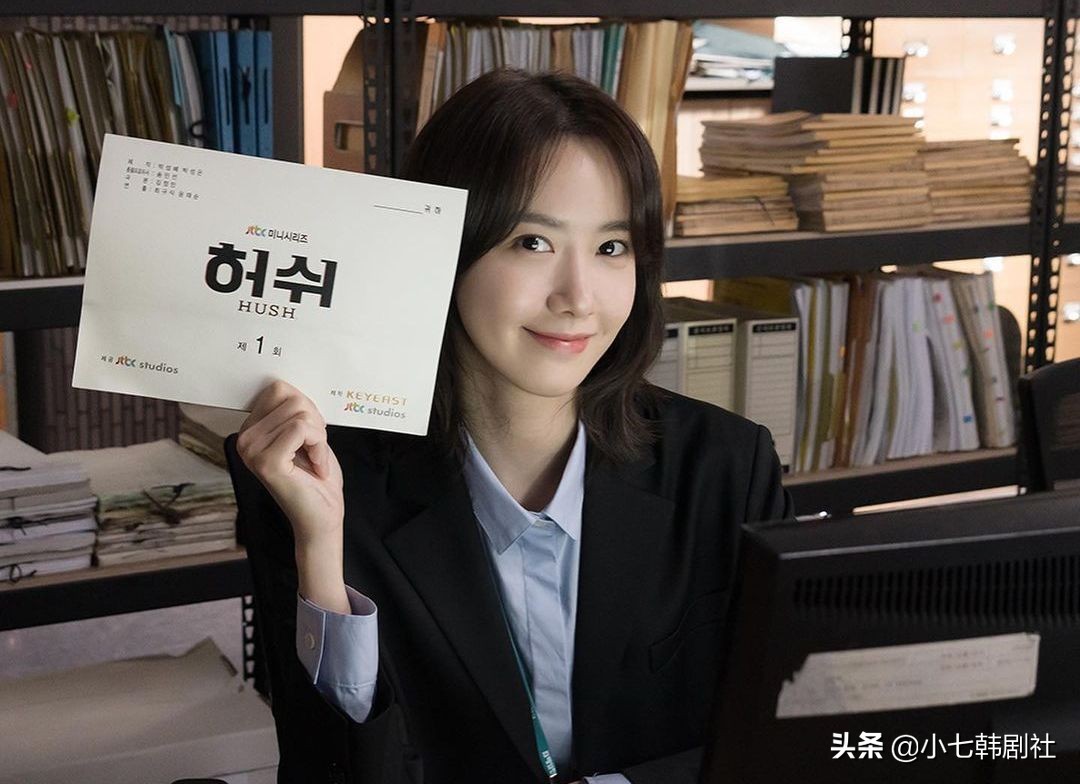 一口气连追8集，比韩剧《匹诺曹》更励志的职场剧终于出现了