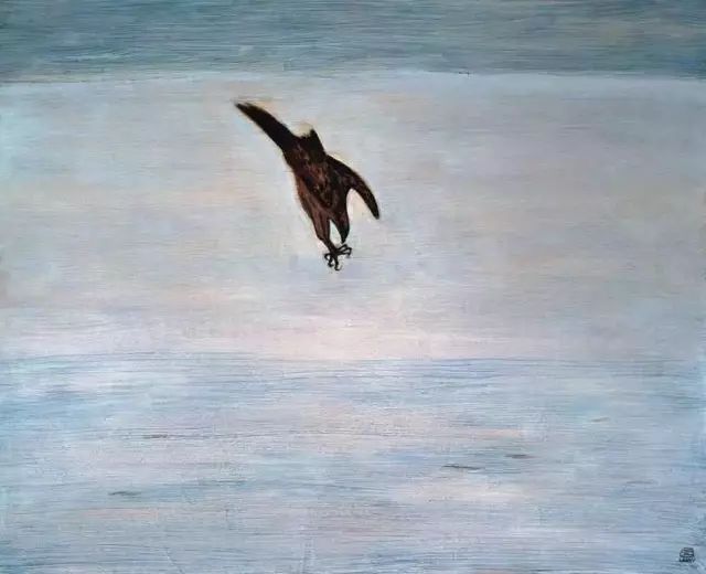 常玉：他是一个孤独的大师