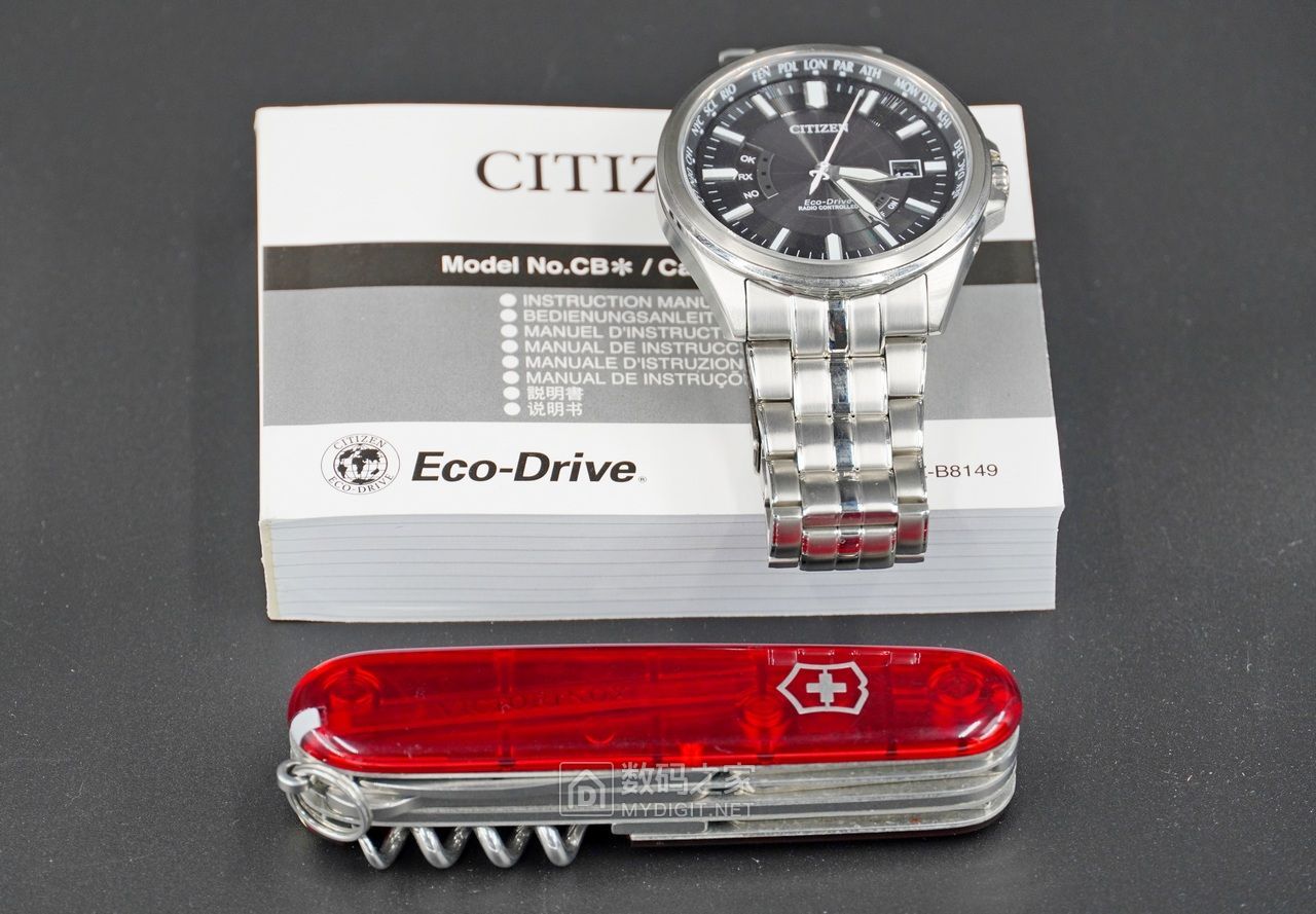 西铁城h145指针基准位置校正,西铁城光动能手表熊猫眼测评