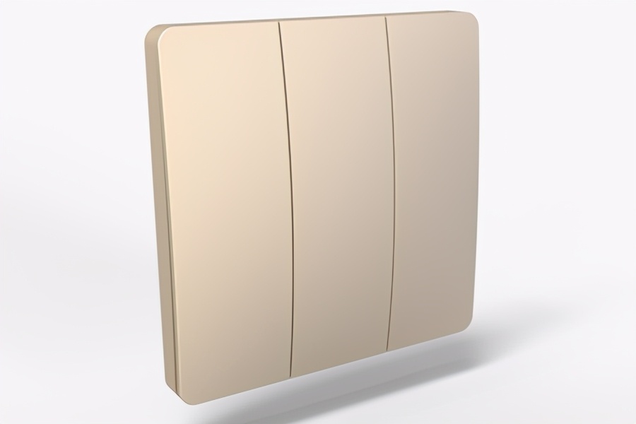 无线灯控开关是什么原理,智能灯光控制原理是怎样的