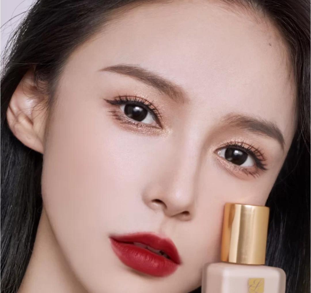 超好用粉底液秋冬,适合干混油皮的大牌粉底液推荐