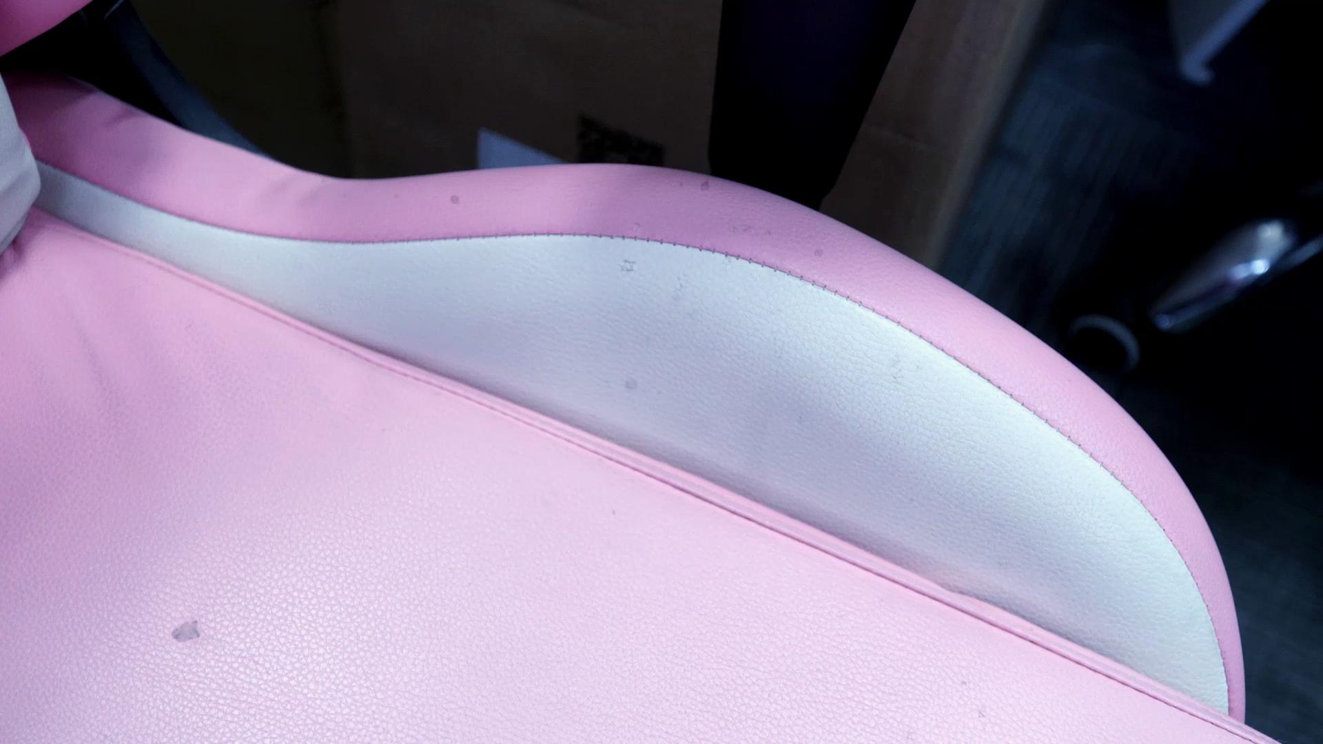 入门级电竞座椅,电竞椅避坑