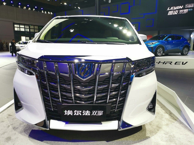 加价神车不加面子,碰撞成绩最差的三款车型慎买