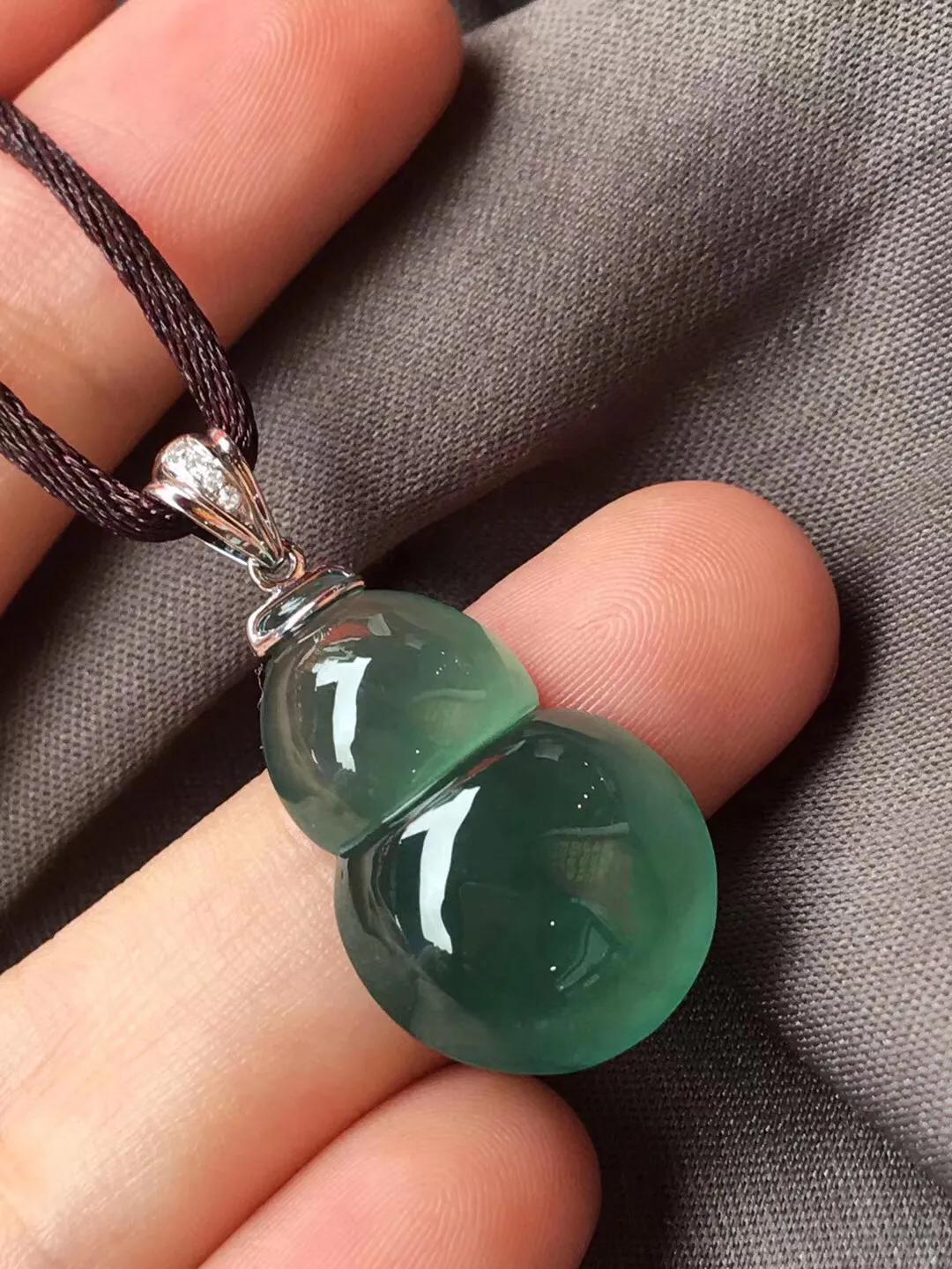 玉器造型寓意详解,玉器雕工的寓意