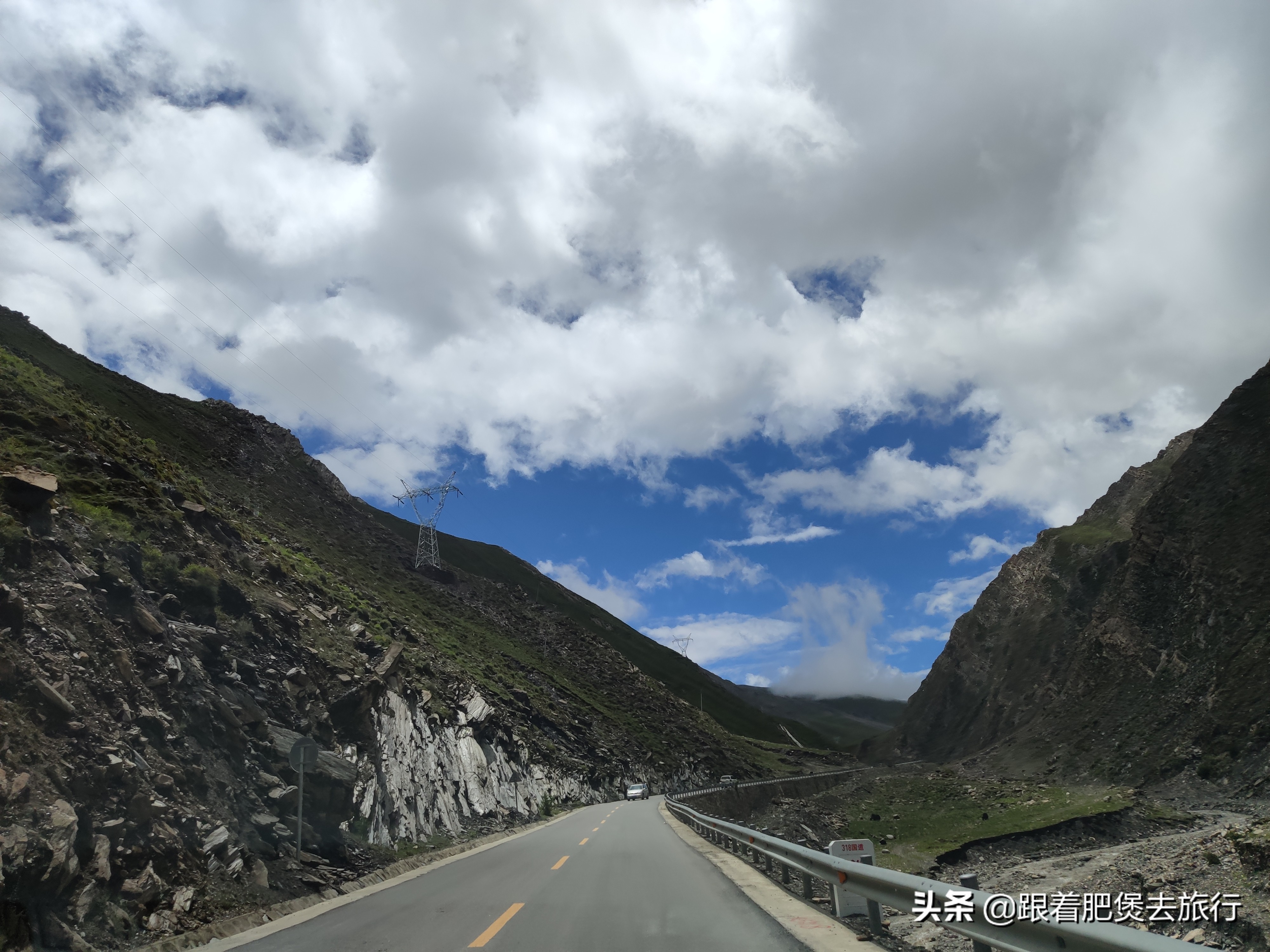 拉萨自驾珠峰要几天,2022年自驾打卡珠峰大本营费用