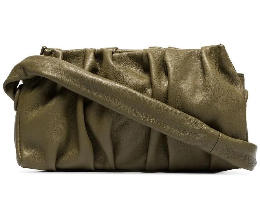 十大最好的小众包包2019,21年流行的小众包包