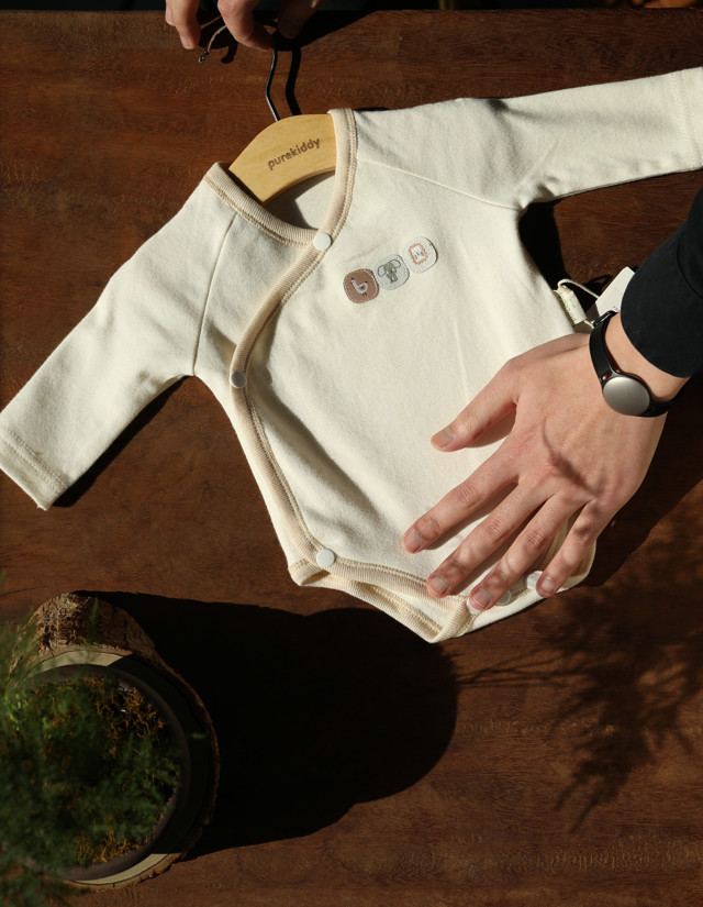 买不到小孩衣服,买不到好看的衣服开了个童装店