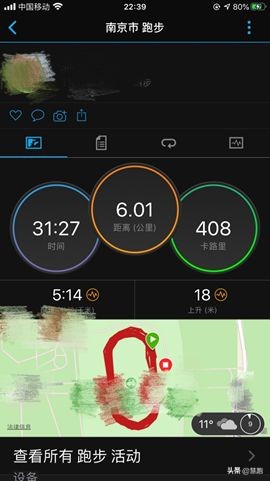 跑者必须了解的几个运动指标,80%的人都看不懂测试