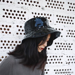 明星都爱的服装品牌,有什么大牌渔夫帽