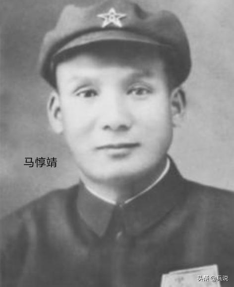 解放战争我军血战马家军,解放军血战马家军