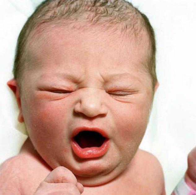 新生儿高级照片,新生儿照片大合集