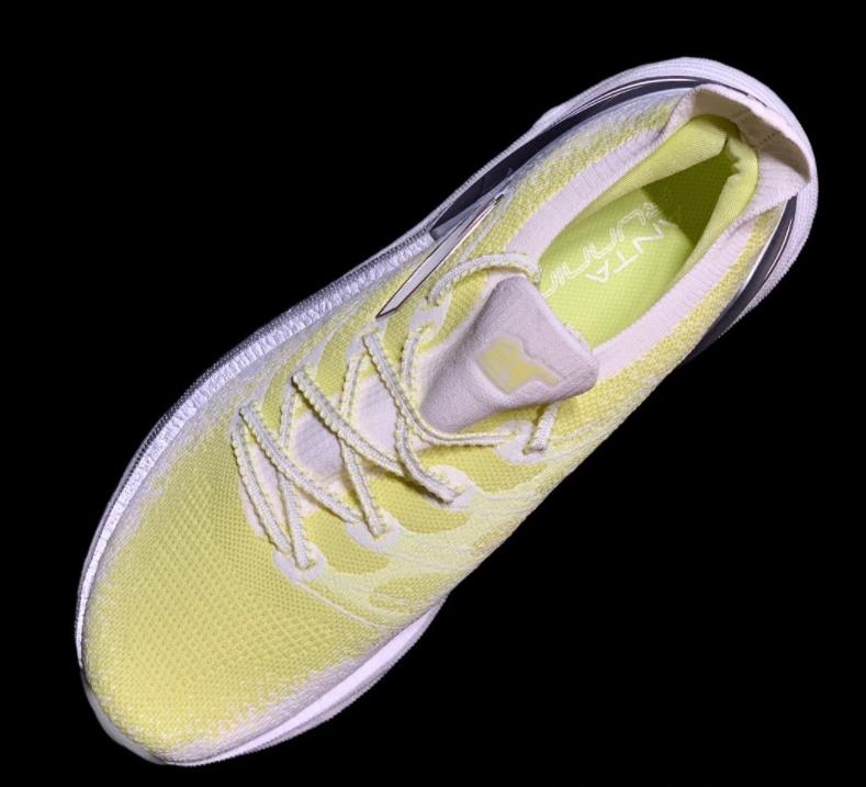 安踏零跑和安踏马赫有什么不同,安踏国潮与安踏是同一个品牌吗