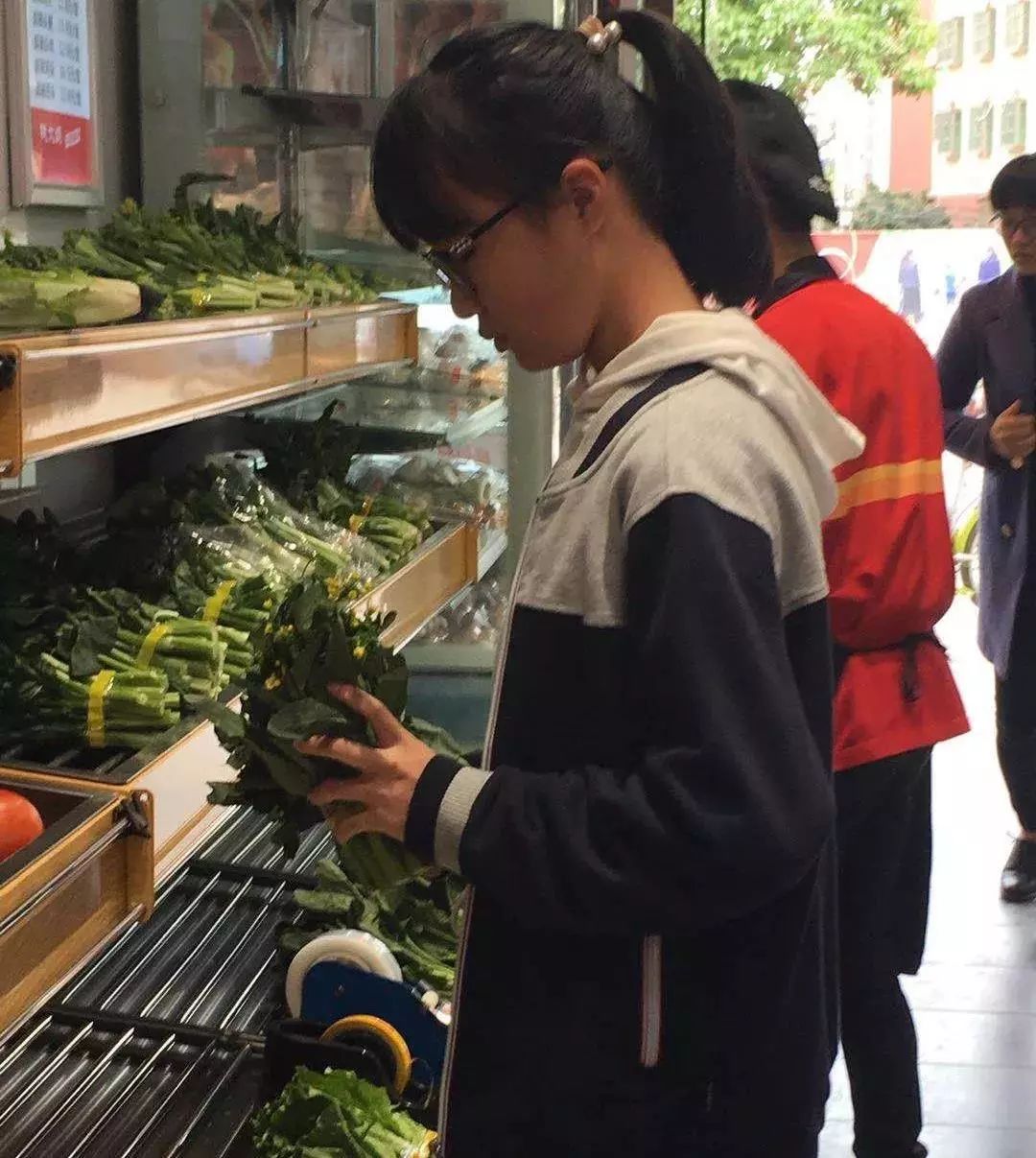 微巡礼|生命力之校——惠州中学