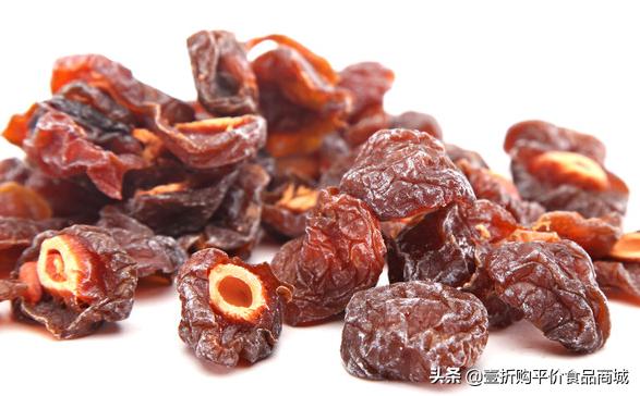 话梅算刺激性食物吗,话梅是不是有什么功效