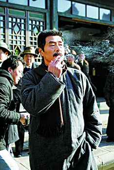 李敖顶级思维,李敖评价韩寒完整版视频