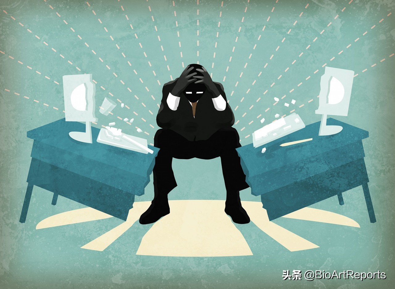 怎么释放读博期间的压力,如何解决读博焦虑期