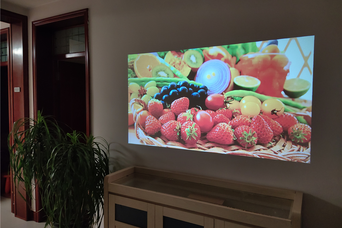 瑞格尔rd806投影机可以连wifi吗,瑞格尔rd806投影机能连手机吗