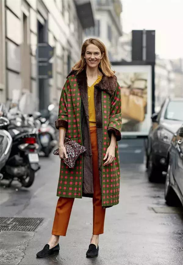 今日份博主穿搭风推荐简单且纯粹,各种类型都能驾驭的穿搭博主