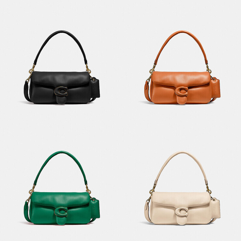 coach新款包包2024tabby,coach龙年新品包包