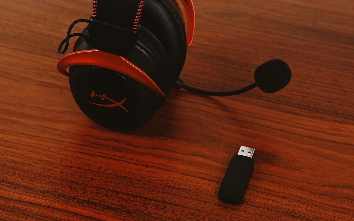 hyperxcloud2耳机好用吗,HyperXCloud2耳机测评