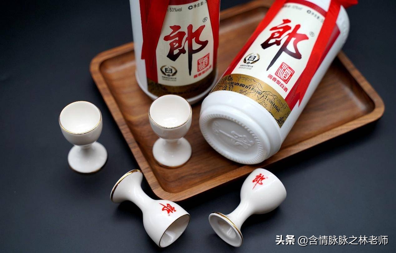 酒逢知己千杯少四川,酒逢知己千杯少酱香型