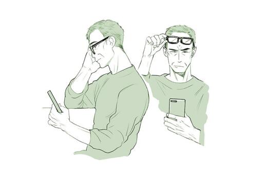 大叔型帅男动漫怎么画,大叔怎么样才能画的好看