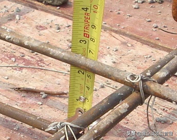 施工现场钢筋安装绑扎通病案例,钢筋质量通病基础知识培训讲义