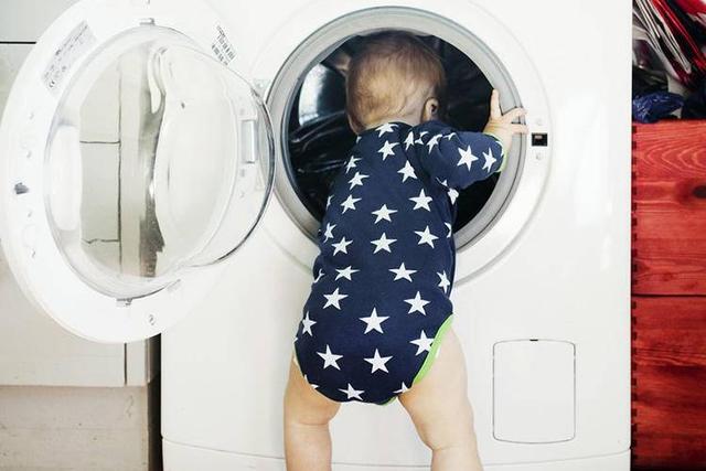 买洗衣机有秘诀吗视频,买洗衣机攻略视频教程