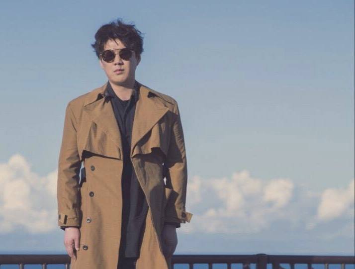 台湾盲人歌手萧煌奇海阔天空,萧煌奇歌手第三季