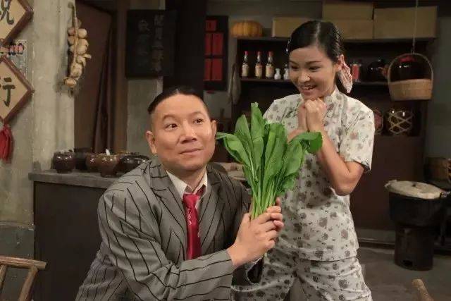 七十二家房客真实大结局,七十二家房客烧鹅事件结局