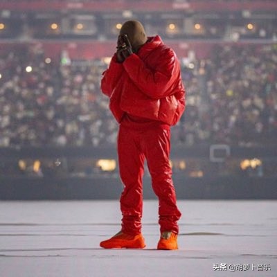 今日欧美圈:侃爷新专“果然”推迟,Grimes助阵Chromatica混音版