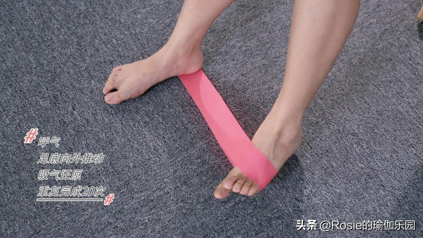 走路鞋子外侧磨损严重如何矫正,如何避免走路时磨鞋外侧