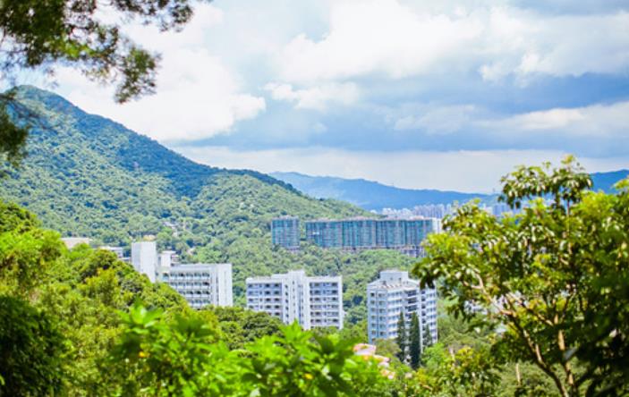 顶尖大学商学院落户深圳，一所与众不同的大学，只招最优秀的学生