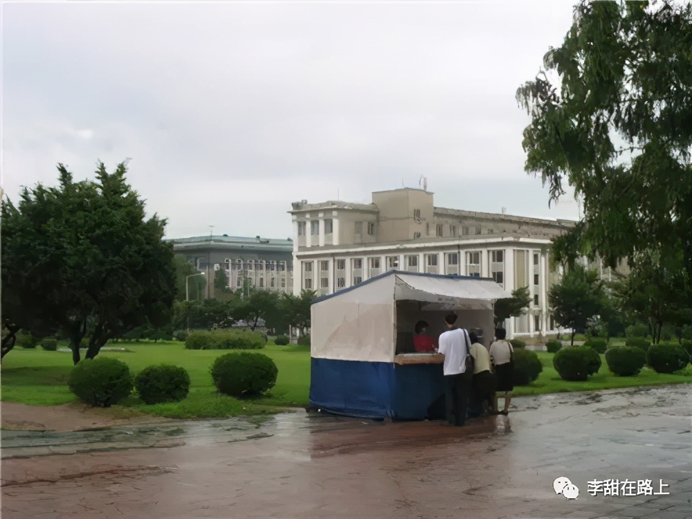 丹东到朝鲜一日游有意思吗,丹东到朝鲜一日游怎么样