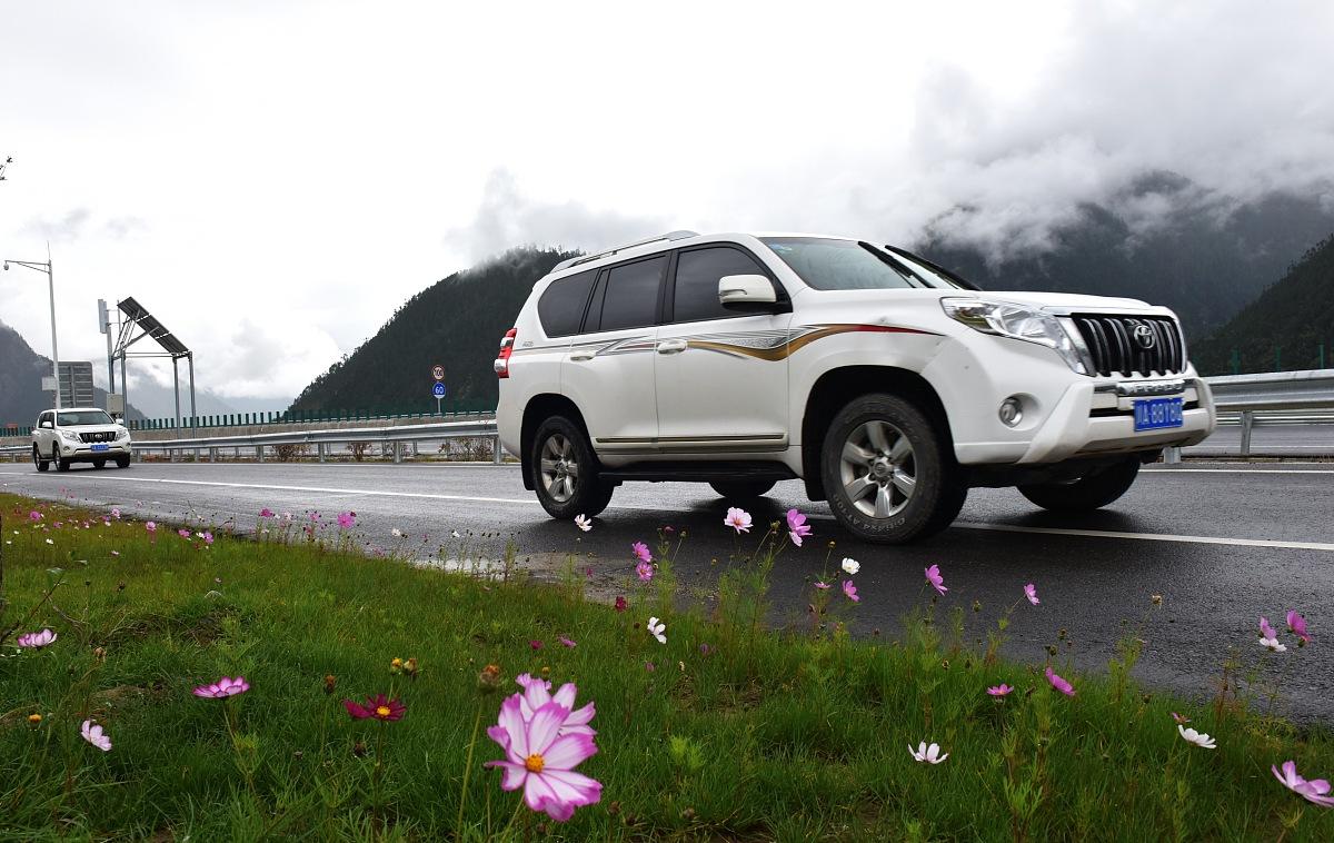 普拉多27动力模块,普拉多27最完美的动力升级