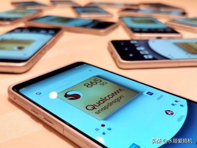 骁龙865单核相当于苹果什么水平,骁龙865能当上苹果a几