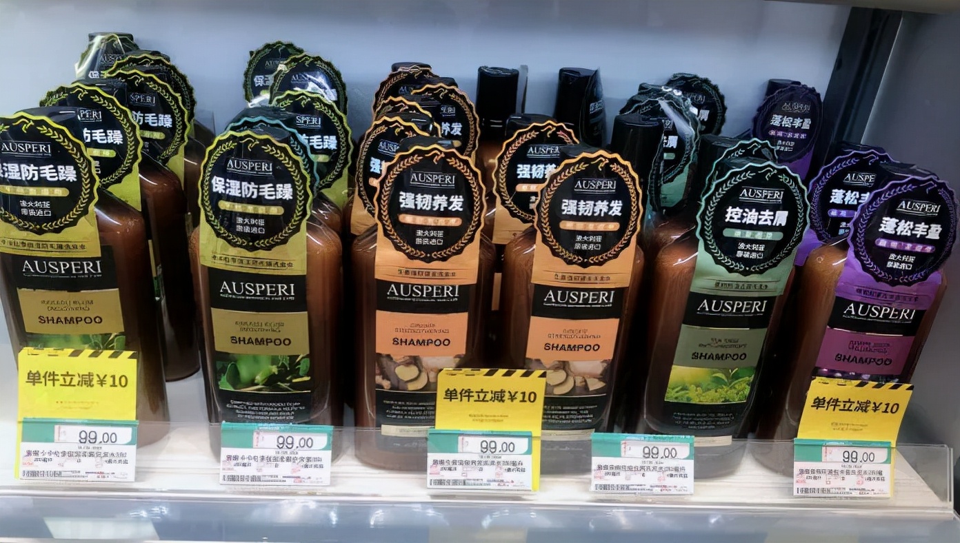 上市9个月,澳媛凭什么获得屈臣氏新品大奖?