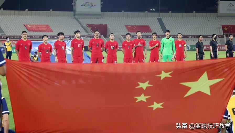 世预赛12强赛国足首发名单,世界杯亚洲区12强赛国足名单