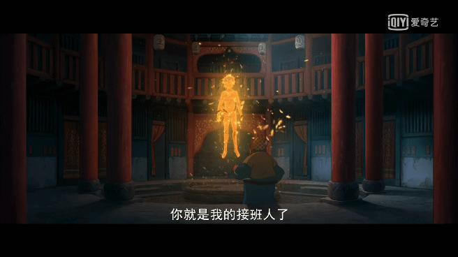 大鱼海棠灵婆和鼠婆深度解析,大鱼海棠灵婆鼠婆最后结局