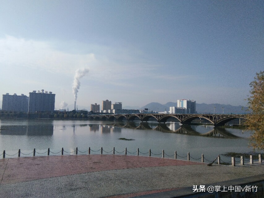 鎺屼笂涓浗涔嬫梾,鎺屼笂涓浗闄曡タ