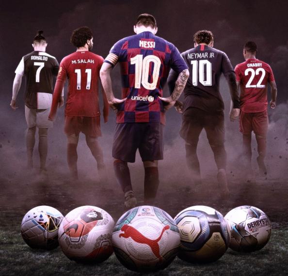 二战期间的意大利足球,二战后欧洲衰落美国崛起